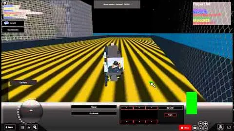 longest lasting roblox car crash