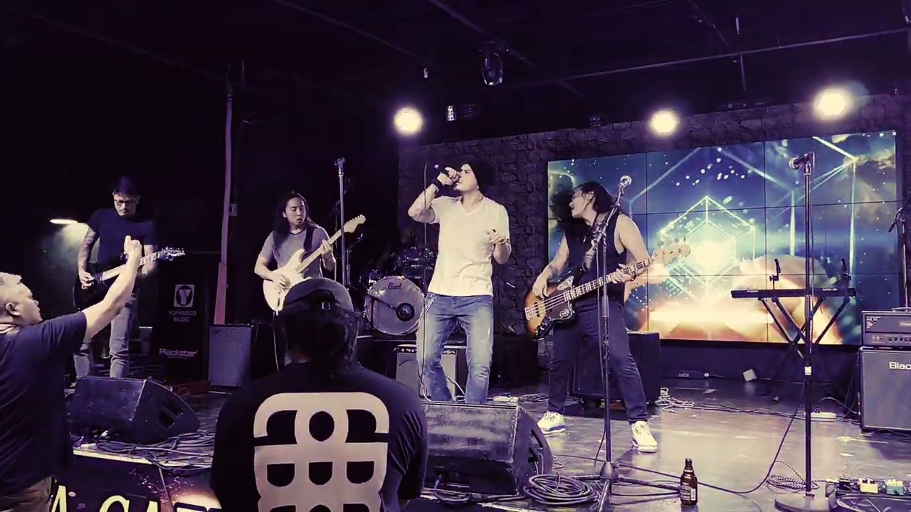 féte prog stage 2025