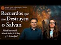 Recuerdos que nos Destruyen o Salvan - Mindfulness del Método Aztlan, C. G. Jung y G. I. Gurdjieff