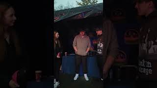 Celebrity Meet and greet with Daz Black AKA Daz Games @officialaltontowers Profile