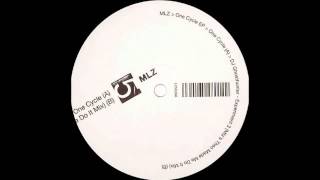 Dj Ghosthunter - Experiment 3 Mlz Remix