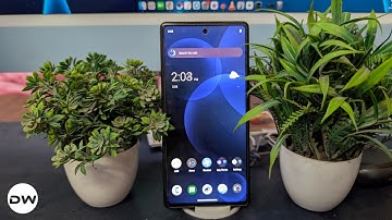 iodeOS Android 16: Here