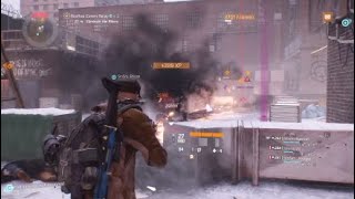 the division daily missions 29/11/2018