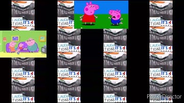 Klasky Csupo Effects Round 21 Vs Flordeliza Ramirez