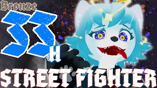 【🔴LIVE配信】スト６デビュー！IRON帯！※煽り暴言それに準ずるコメントはNGだよ※【スト6】#初見歓迎　#新人Vtuber #個人勢vtuber　#スト6   #streetfighter6