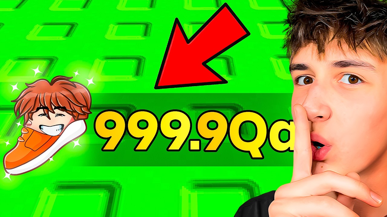 Escape Tsunami, aber ich habe mein eigenes Speed!