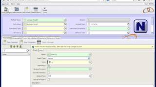 Qualoupe - Method Manager
