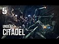 Undead Citadel VR [Episode 5] Walking Through The Cemetary Where The Dead Aren't So Dead At All...