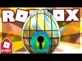 Roblox Egg Hunt 2018 Key