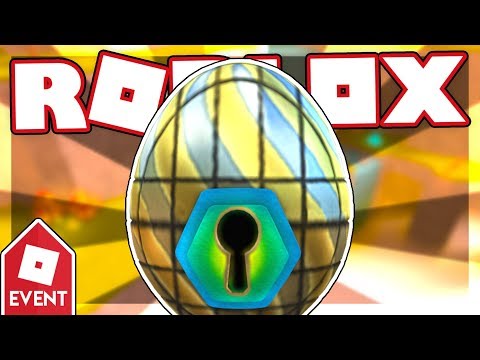 Event How To Get The Stained Glass Egg Roblox Egg Hunt 2018 The Great Yolktales Youtube - how to get the stained glass egg roblox 2018 egg hunt