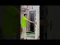 How Does This Giant Battery Cabinet Work?