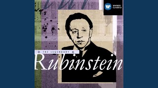 Nocturne No. 1 in B-Flat Minor, Op. 9 No. 1 - Arthur Rubinstein, Frédéric Chopin
