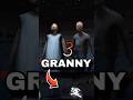 Granny 3: Gate escape trollface editi ☠️ #granny #trollface #sorts