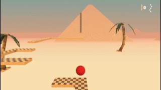 The Perplexing Orb: Bounce 'N Roll PS5 Trophy Set