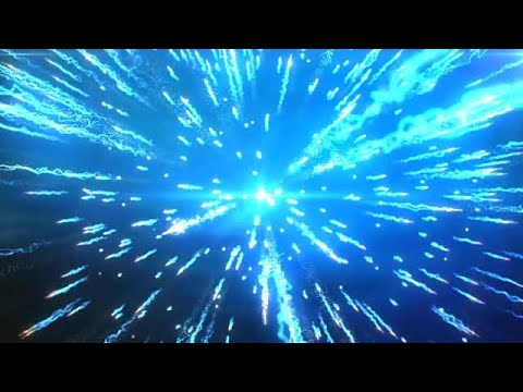 Particle Fall Background 2 Stock Motion Graphics