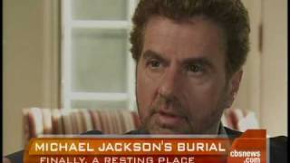 Famous Michael Jackson's Tomb Net Worth