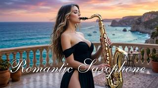 Midnight Love Jazz VOL- 4🕯️ Elegant Saxophone Music for Intimate Dinner Dates