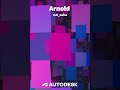 #arnoldrenderer #gpu