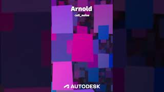 #arnoldrenderer #gpu