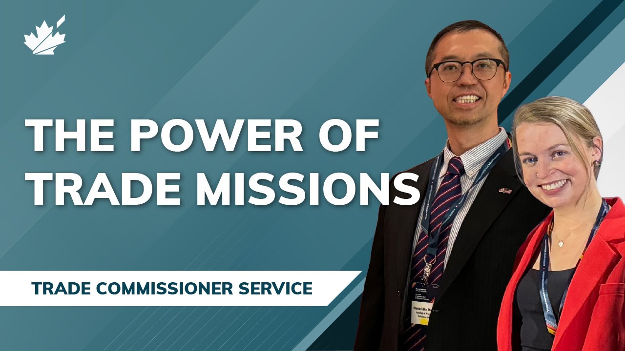 Exporters share their trade mission journeys