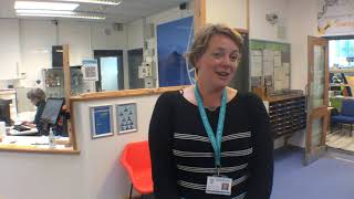 Support At Mounts Bay