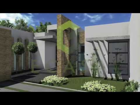 Tour Virtual | Casa Portal del Casco Norte | ECASA