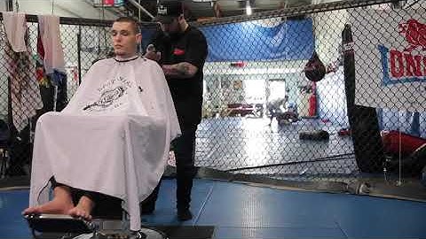 Bostonian X South Shore Sportfighting