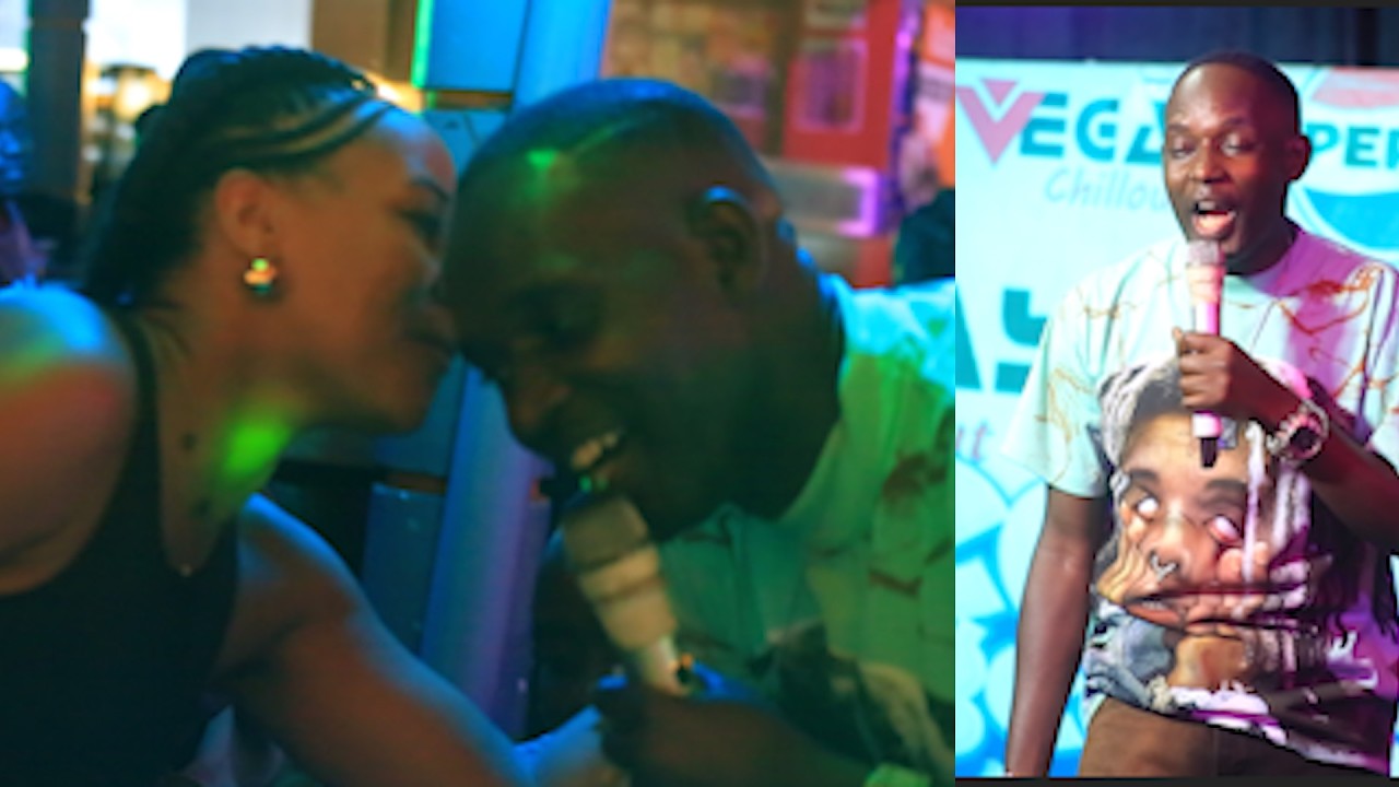 The best of Mariach eno battle yenyini.