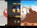 Angry Birds Star Wars FULL GAME ALL LEVELS Through the latest version