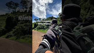 Rimba beginci✅ #fypシ  #videoshort