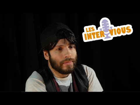 Que devient Sasha après la ligue ? | Les Intervious