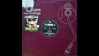 LL COOL J - Rub My Back (Radio Edit)