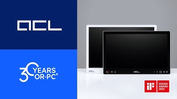 OR-PC® – celebrate the new generation 2025