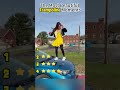 The Most Beautiful Trampoline Moments#BeautifulMoment #trampolinevideo