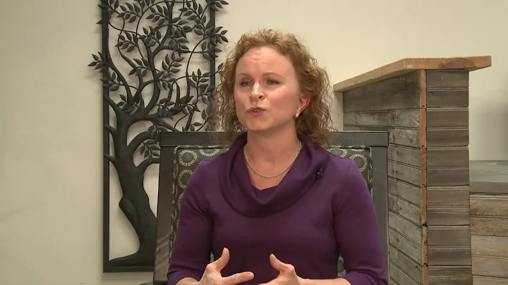 Julia Bowlin, MD, How to be the Best Me Before We