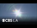 LA County beach cities brace for heat wave that's bringing 90-degree temperatures