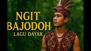 NGIT BAJODOH | MONDO | UYAKSAWI  | LAGUDAYAKTERBARU2025 |