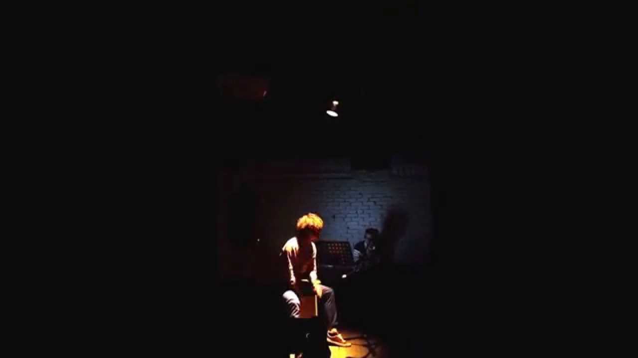 Cajon solo by DSKK IN Libertango