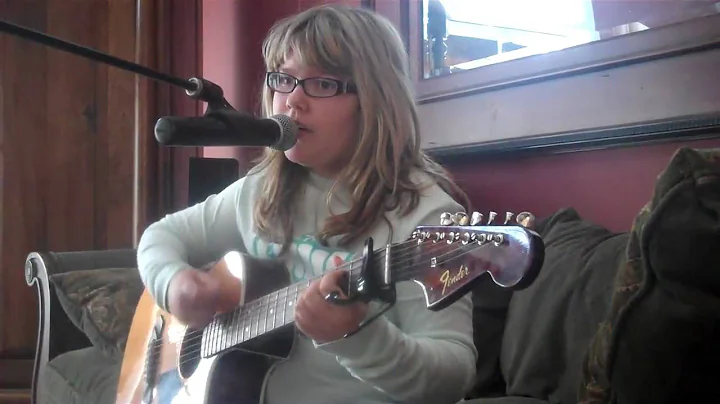 Already Gone (cover) Kelly Clarkson by Morgan Dewey