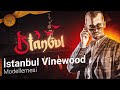 İstanbul Vinewood Modellemesi [MTA:SA]