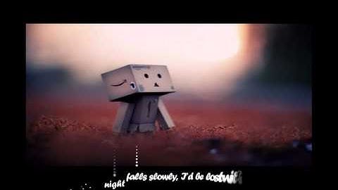 Lyric + Kara Có khi nào rời xa ♥ English version Demo   Tiên Cookie   YouTube