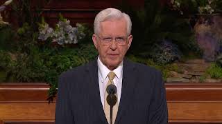 D Todd Christofferson | 2026 | Mother Who's Daughter Died In Auto Accident Cared About Other Mothers