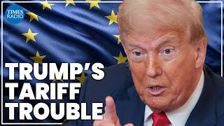Download Lagu Trump is ‘still an economic moron’ | US-EU trade deal is ‘not a victory for anyone’ | Scott Lucas MP3 Download Lagu Trump is ‘still an economic moron’ | US-EU trade deal is ‘not a victory for anyone’ | Scott Lucas MP3