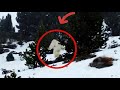 AS 5 CRIATURAS MITOLÓGICAS SUPOSTAMENTE GRAVADAS POR CAMERAS