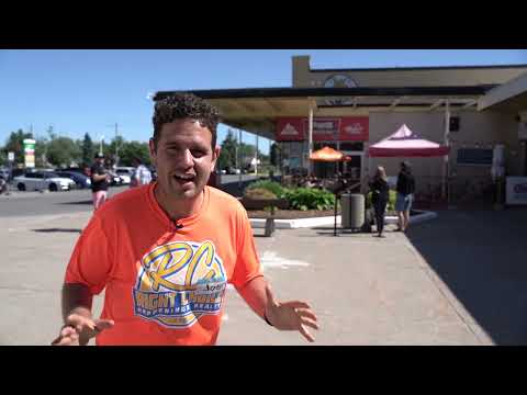 Top Fan Party at Tailgates with Revive the Rose