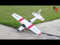 F949 Cessna 182 : collection of landings