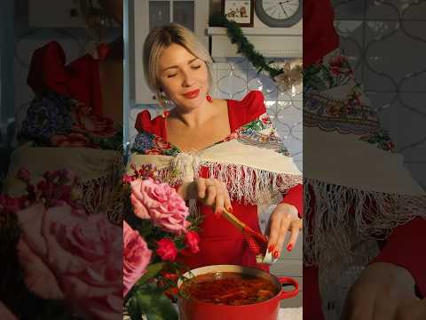 Борщ! Как его готовлю я ! Жду ваши замечания и комментарии! Обожаю их ❤️ #простыерецепты#борщрецепт