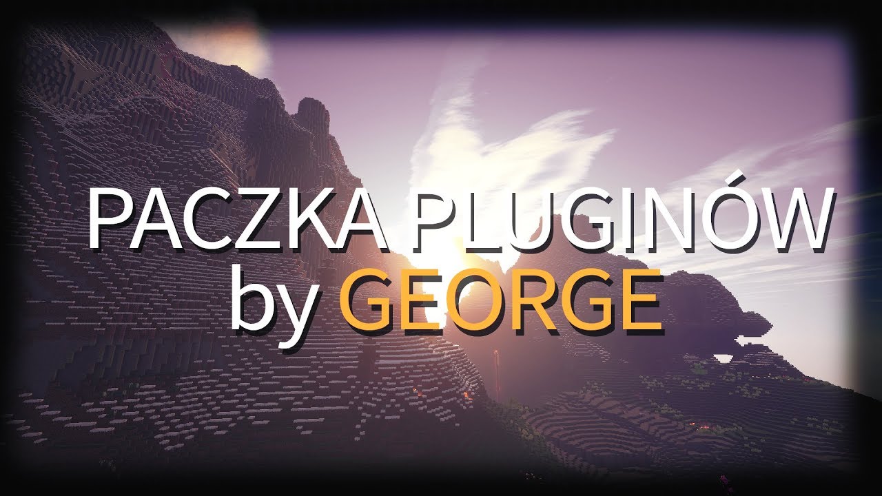 PACZKA PLUGINÓW - EasyHC [1.8.x] [DOWNLOAD]