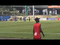 Kenya Police Bullets Football Club Women’s Soccer Team Females Ladies Championships FKF Sacco Ground