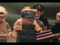 Lego mission impossible the x files  part 2